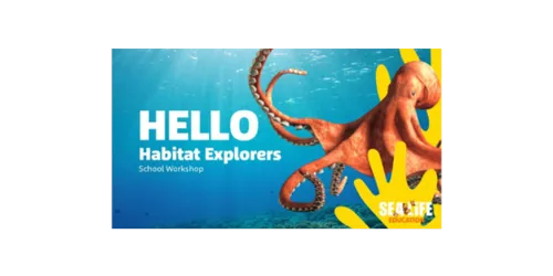 Habitat Explorers